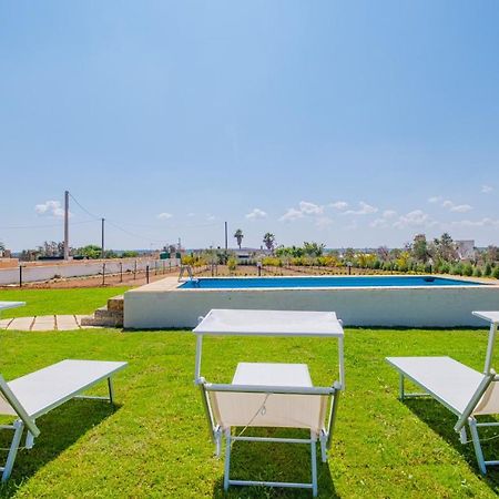 Villa Li Tratturi Luxury By Hdsalento Corsano Kültér fotó