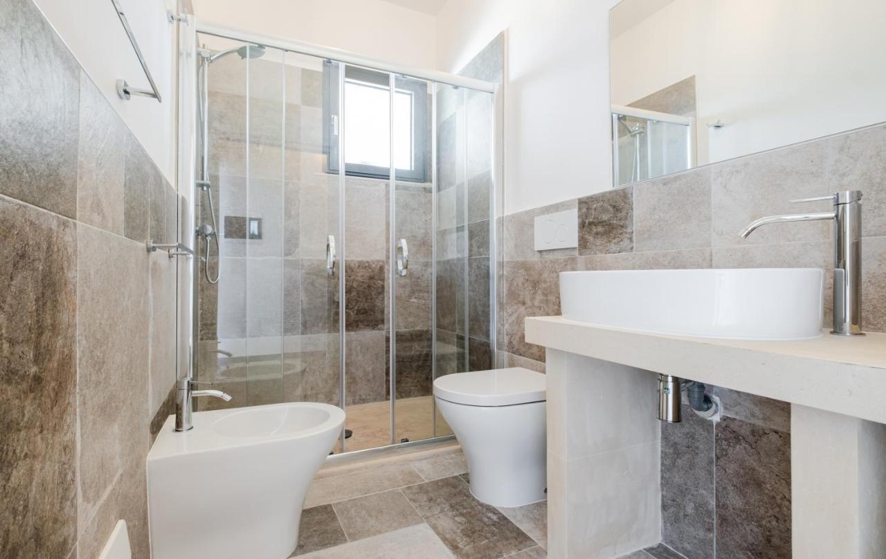 Villa Li Tratturi Luxury By Hdsalento Corsano Kültér fotó