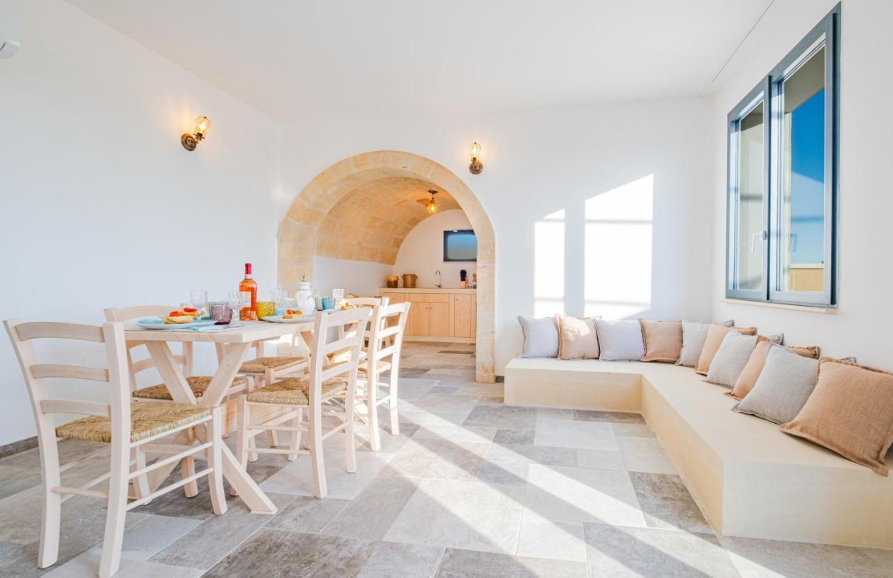 Villa Li Tratturi Luxury By Hdsalento Corsano Kültér fotó