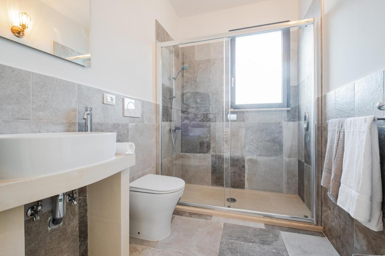 Villa Li Tratturi Luxury By Hdsalento Corsano Kültér fotó