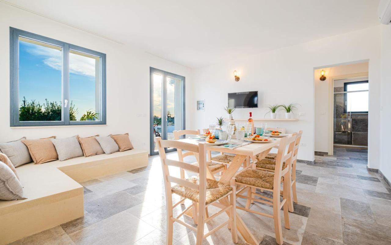 Villa Li Tratturi Luxury By Hdsalento Corsano Kültér fotó