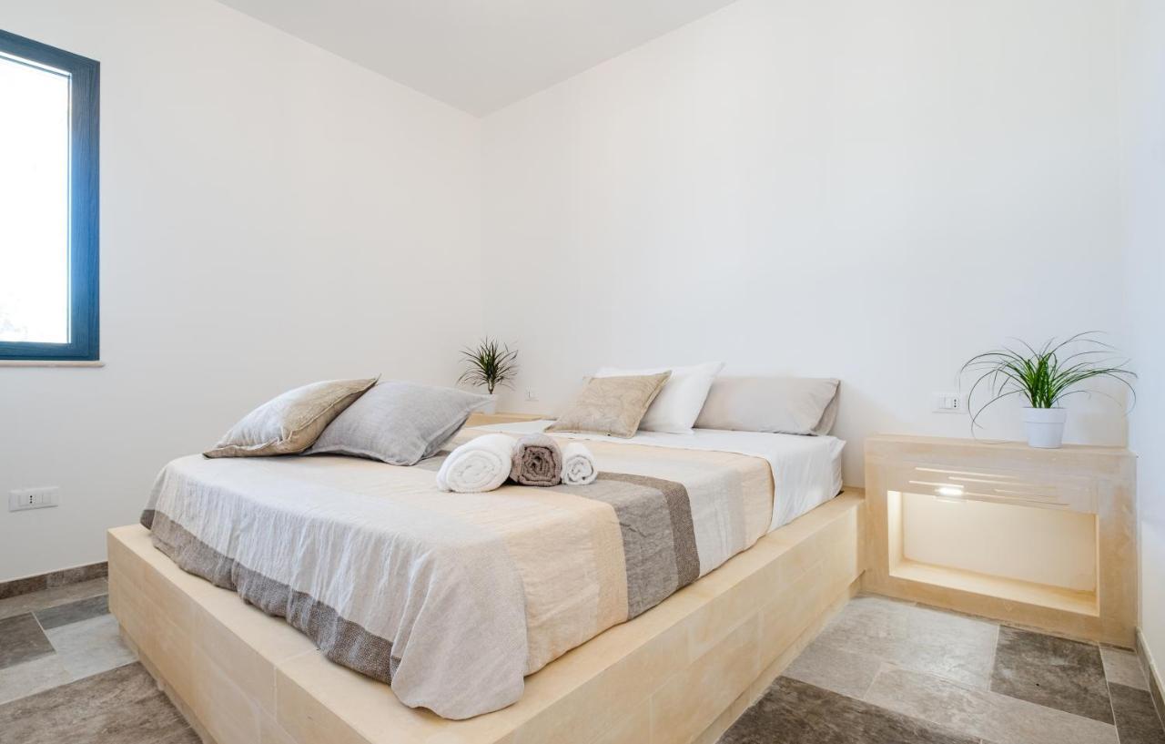 Villa Li Tratturi Luxury By Hdsalento Corsano Kültér fotó
